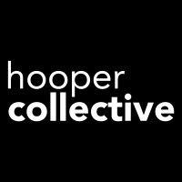 Hooper Collective logo, Hooper Collective contact details