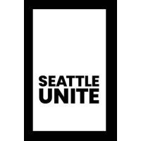 Seattle Unite logo, Seattle Unite contact details