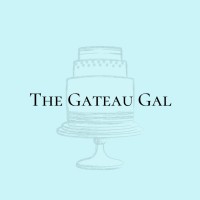 The Gateau Gal logo, The Gateau Gal contact details