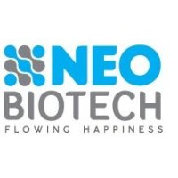 NeoBiotech logo, NeoBiotech contact details