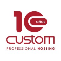 Custom Professional Hosting logo, Custom Professional Hosting contact details