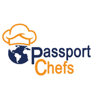 Passport Chefs logo, Passport Chefs contact details