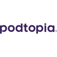 Podtopia logo, Podtopia contact details