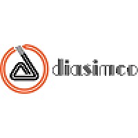 Diasimco logo, Diasimco contact details