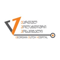 Georgian Dutch Hospital, LLC logo, Georgian Dutch Hospital, LLC contact details