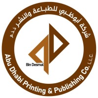 Abu Dhabi Printing & Publishing Company LLC logo, Abu Dhabi Printing & Publishing Company LLC contact details