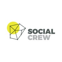 SocialCrew Agencia digital de marketing y talentos logo, SocialCrew Agencia digital de marketing y talentos contact details