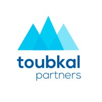 Toubkal Partners logo, Toubkal Partners contact details