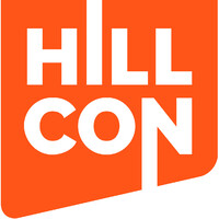 Hillcon logo, Hillcon contact details