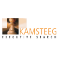 Kamsteeg Executive Search logo, Kamsteeg Executive Search contact details