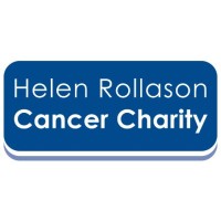 HELEN ROLLASON CANCER CHARITY logo, HELEN ROLLASON CANCER CHARITY contact details