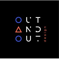 Out And Out Design logo, Out And Out Design contact details