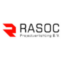 rasoc verlichting logo, rasoc verlichting contact details