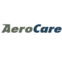 AeroCare International logo, AeroCare International contact details