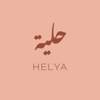 Helya logo, Helya contact details