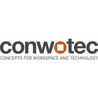 CONWOTEC S.A. logo, CONWOTEC S.A. contact details