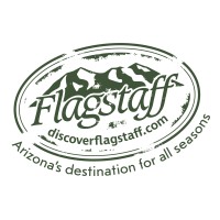 Discover Flagstaff logo, Discover Flagstaff contact details