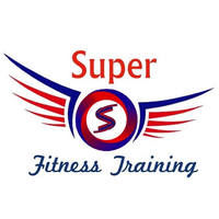 Super Fitness Training logo, Super Fitness Training contact details