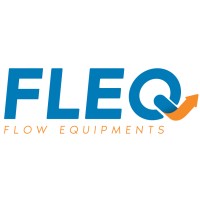 FLEQ Gas Technologies logo, FLEQ Gas Technologies contact details