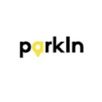 ParkIn logo, ParkIn contact details