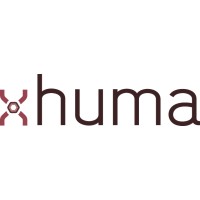 xhuma GmbH logo, xhuma GmbH contact details