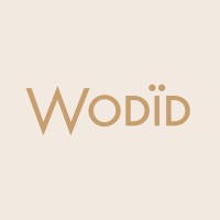 Wodïd London logo, Wodïd London contact details