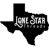 Lone Star Threads logo, Lone Star Threads contact details