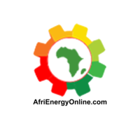 AfriEnergyOnline logo, AfriEnergyOnline contact details