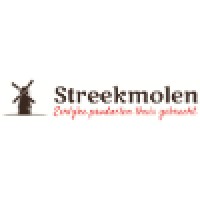 Streekmolen logo, Streekmolen contact details