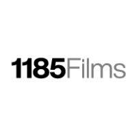 1185films logo, 1185films contact details