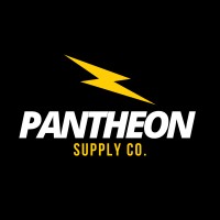 Pantheon Supply Co. logo, Pantheon Supply Co. contact details