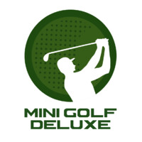 Mini Golf Deluxe logo, Mini Golf Deluxe contact details