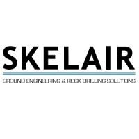 Skelair International Ltd logo, Skelair International Ltd contact details