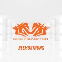 LEMO Foundation logo, LEMO Foundation contact details