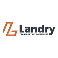 LANDRY Transports et Logistique logo, LANDRY Transports et Logistique contact details