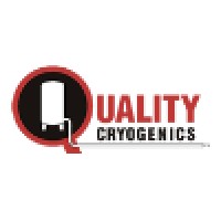 Quality Cryogenics logo, Quality Cryogenics contact details