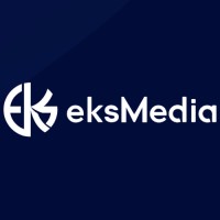 eksMedia logo, eksMedia contact details