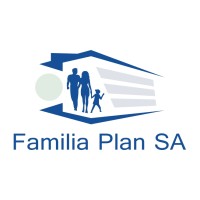 Familia Plan SA logo, Familia Plan SA contact details