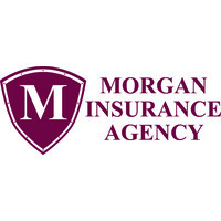 Morgan Insurance Agency logo, Morgan Insurance Agency contact details