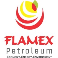 FLAMEX PETROLEUM LIMITED logo, FLAMEX PETROLEUM LIMITED contact details