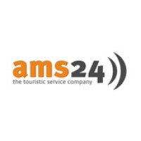 ams24 B.V. logo, ams24 B.V. contact details