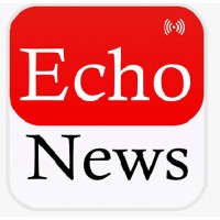 Echo News logo, Echo News contact details