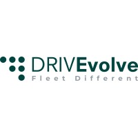 DRIVEvolve logo, DRIVEvolve contact details