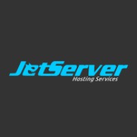 JetServer Ltd. logo, JetServer Ltd. contact details