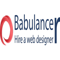 BabuLancer logo, BabuLancer contact details