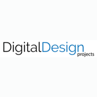 Digital Design Projects logo, Digital Design Projects contact details