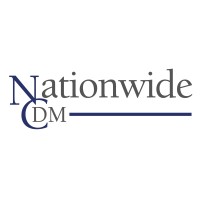 Nationwide CDM logo, Nationwide CDM contact details