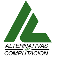 Altcomp logo, Altcomp contact details