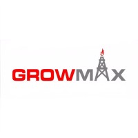 Growmax Oilfield Services logo, Growmax Oilfield Services contact details