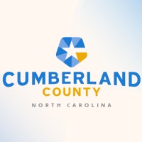 Cumberland County, NC logo, Cumberland County, NC contact details